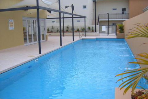 Eastgate Apartment - Accommodation Newcastle 0