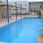 Eastgate Apartment - Accommodation Newcastle 1
