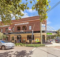 Commonwealth Newcastle - Accommodation Newcastle