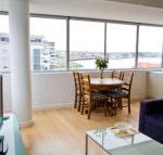 Honeysuckle Executive Suites - Accommodation Newcastle