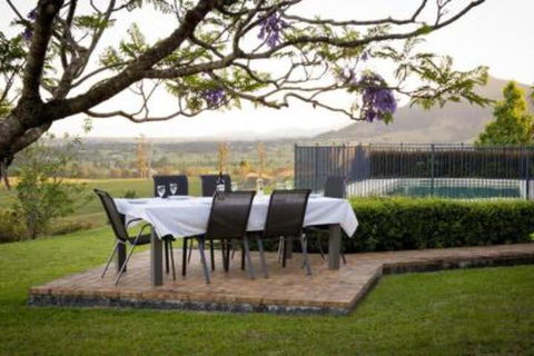 Kia Ora Lookout Retreat - Accommodation Newcastle 0