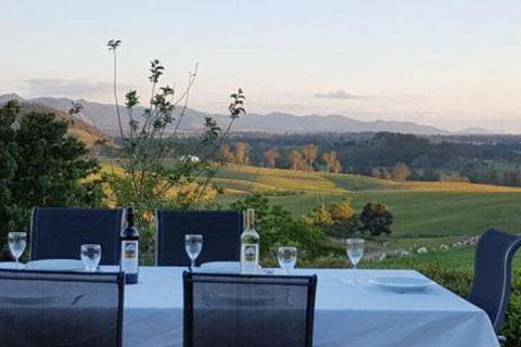 Kia Ora Lookout Retreat - Accommodation Newcastle 3
