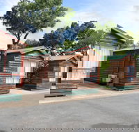 BIG4 Albury Tourist Park - Accommodation Newcastle