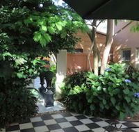 Maison de May Boutique Bed  breakfast - Accommodation Newcastle