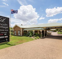 Lincoln Cottage Motor Inn - Accommodation Newcastle