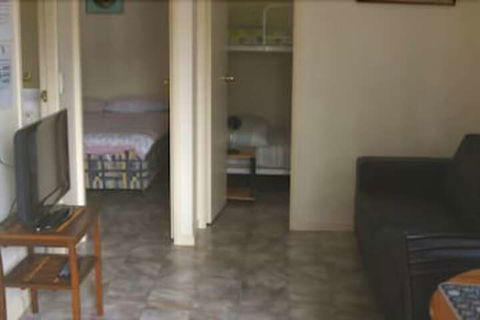 The Haven Caravan Park - Accommodation Newcastle 2