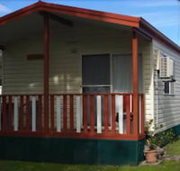 The Haven Caravan Park - Accommodation Newcastle