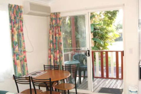 The Haven Caravan Park - Accommodation Newcastle 4