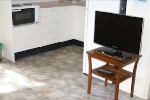 The Haven Caravan Park - Accommodation Newcastle 1
