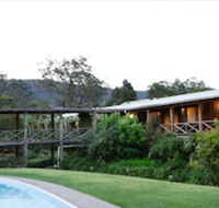 Riverwood Downs Mountain Valley Resort - Accommodation Newcastle