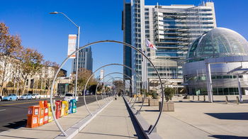 Tourism Listing Partner Accommodation San Jose