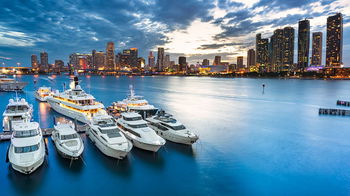 Tourism Listing Partner Accommodation Florida