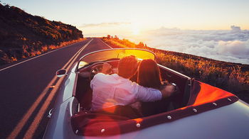 Tourism Listing Partner Rental Cars