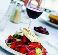 Yots Greek Taverna - Accommodation Newcastle