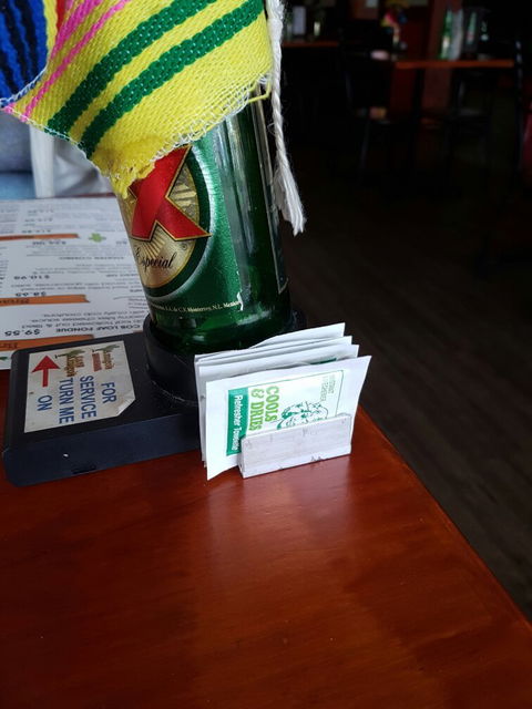 Amigo's Bar & Grill - Accommodation Newcastle 3