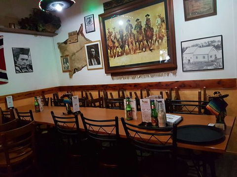Amigo's Bar & Grill - Accommodation Newcastle 0