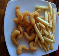 Barnacle Bill Family Seafood Restaurant - Accommodation Newcastle