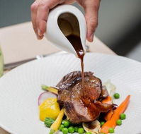 Garden Court Restaurant - Accommodation Newcastle