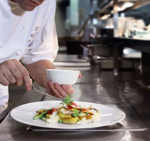 Garden Court Restaurant - Accommodation Newcastle 2