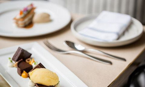 Garden Court Restaurant - Accommodation Newcastle 3
