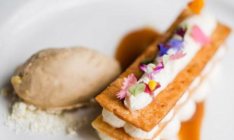 Garden Court Restaurant - Accommodation Newcastle 6