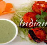 Indian Hut - Accommodation Newcastle