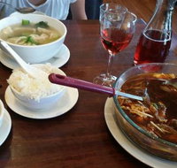 Ky Chow - Accommodation Newcastle
