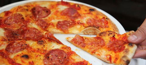 L'Olio Italian Kitchen - Accommodation Newcastle 0