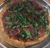 La Porchetta - Accommodation Newcastle