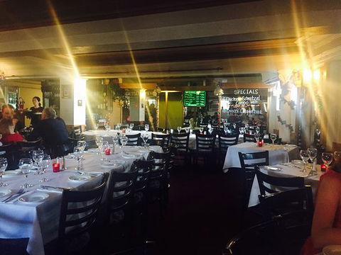 Manly Italian Restaurant - Accommodation Newcastle 0