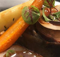 Margan Restaurant - Accommodation Newcastle