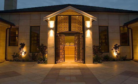 Margan Restaurant - Accommodation Newcastle 10