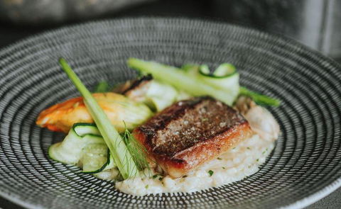 Margan Restaurant - Accommodation Newcastle 12