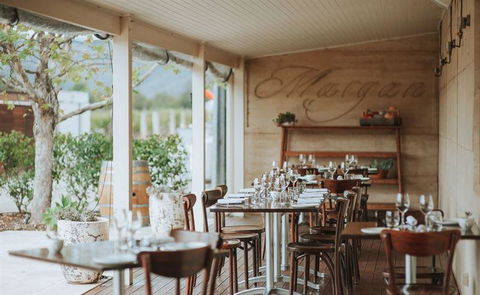 Margan Restaurant - Accommodation Newcastle 13