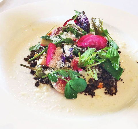 Margan Restaurant - Accommodation Newcastle 14