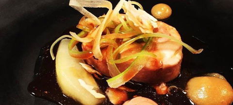 Margan Restaurant - Accommodation Newcastle 1