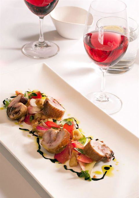 Margan Restaurant - Accommodation Newcastle 19