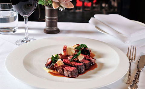 Margan Restaurant - Accommodation Newcastle 20