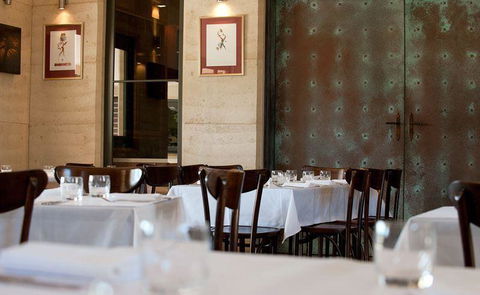 Margan Restaurant - Accommodation Newcastle 21