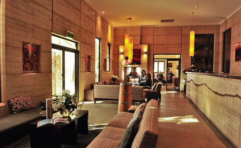 Margan Restaurant - Accommodation Newcastle 22