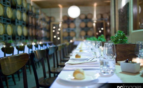 Margan Restaurant - Accommodation Newcastle 23