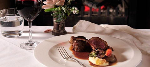 Margan Restaurant - Accommodation Newcastle 2
