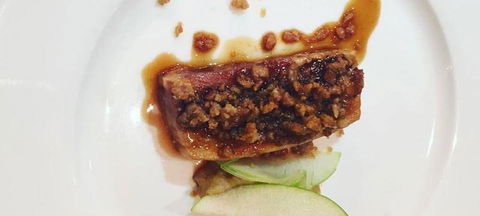 Margan Restaurant - Accommodation Newcastle 3