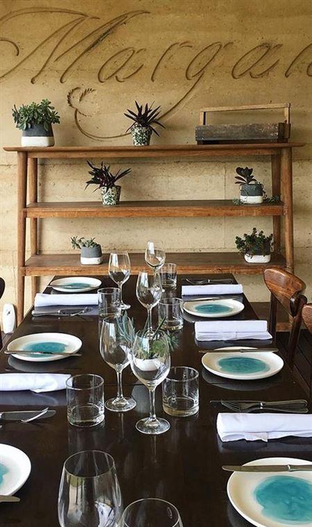 Margan Restaurant - Accommodation Newcastle 4