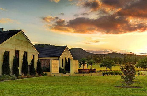 Margan Restaurant - Accommodation Newcastle 7