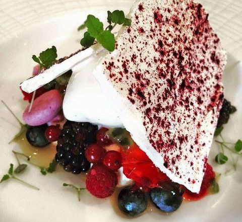 Margan Restaurant - Accommodation Newcastle 8