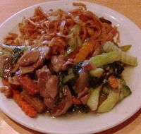 Montien Tong - Accommodation Newcastle