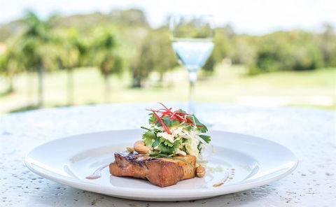 Oxley Hotel - Accommodation Newcastle 5