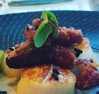 Q Dining - Accommodation Newcastle