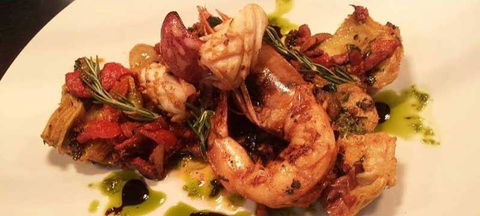 SEE Restaurant - Accommodation Newcastle 0